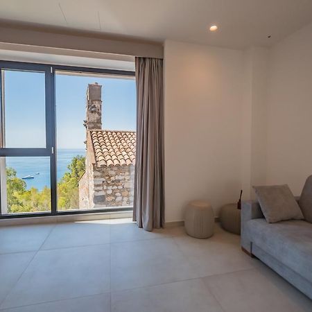 Отель Taormina Duomo Экстерьер фото