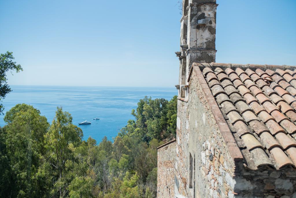 Отель Taormina Duomo Экстерьер фото